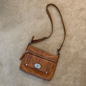 Fossil Crossbody Bag